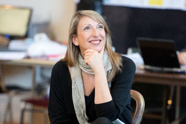 Donna Feore –  Choreographer & Theater Director
