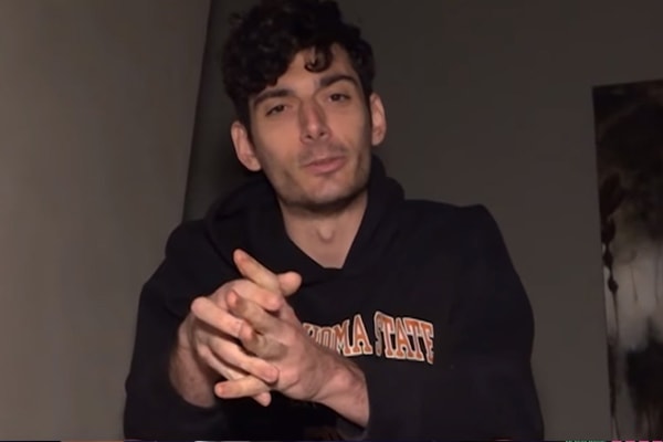 Is YouTuber Ice Poseidon Dead? What Caused The Confusion?