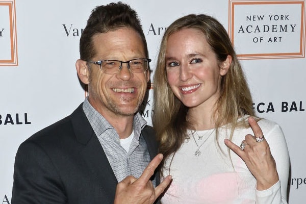 Who Is Heavy Metal Musician Jason Newsted’s Wife Nicole Leigh Smith?