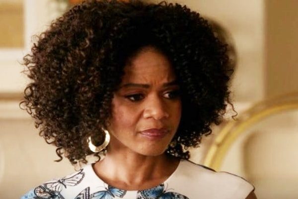 Kimberly Elise In The Tv Show Hit The Floor Superbhub