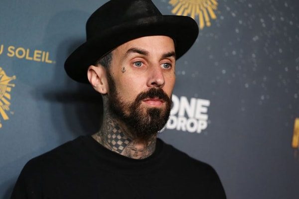 Travis Barker