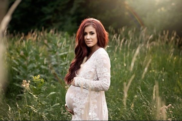 Chelsea Houska's weight loss 