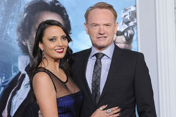 Learn All About Jared Harris’ Wife Allegra Riggio, Married Since 2013