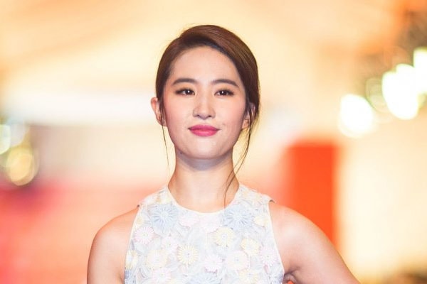 Liu Yifei Net Worth – Salary From Disney’s Mulan