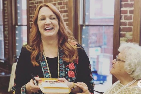 Ree Drummond Recipe book