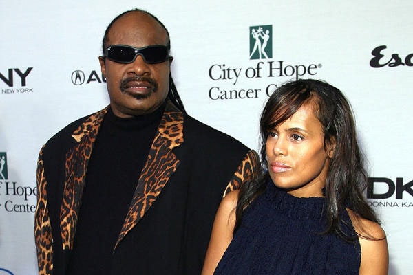 Why Did Stevie Wonder And His Ex-wife Kai Millard Morris Divorce? Were Married For 14 Years