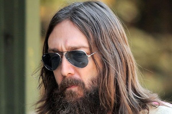 Chris Robinson