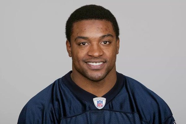 Cedric Benson's net worth