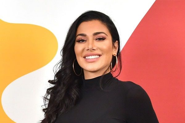 Huda Kattan's net worth