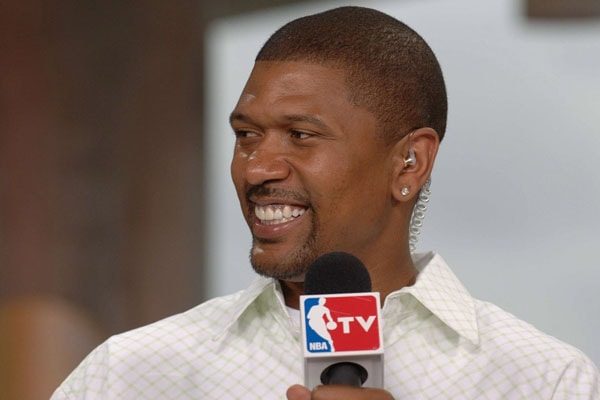 Jalen Rose's net worth 