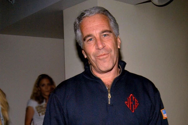 Where is Jeffrey Epstein’s Wife? Did He Have Kids?