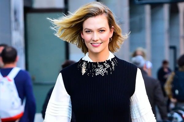 Karlie Kloss net worth