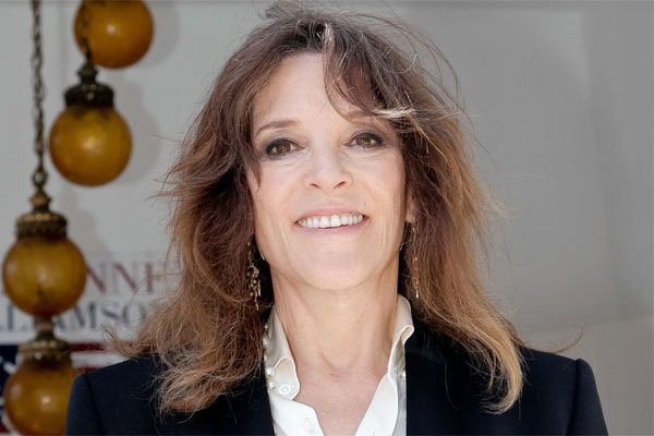 Marianne Williamson's Presidential run