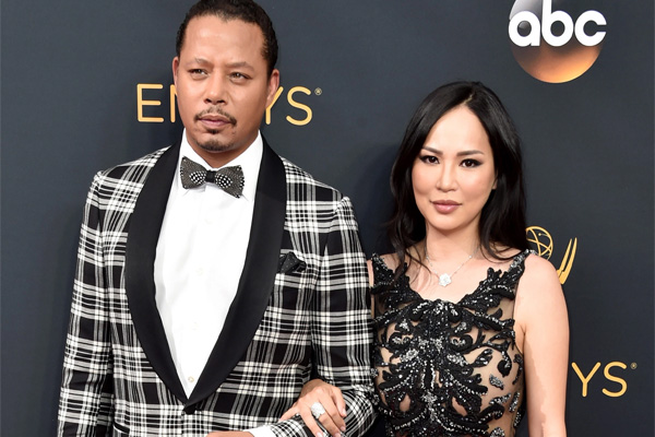 Know All About Terrence Howardâs Wife Miranda Pak. What Was The Reason Behind Their Divorce?