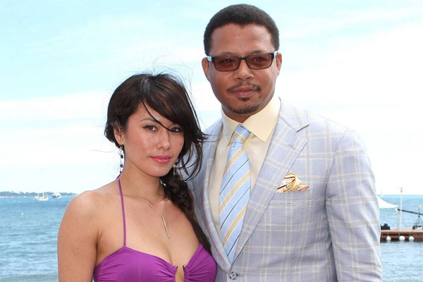 Here Is What You Should Know About Terrence Howard’s Ex-Wife Michelle Ghent