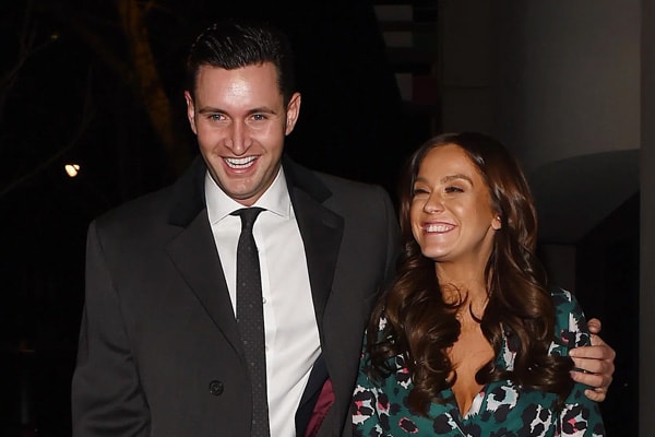 Who Is Vicky Pattison’s Ex-Fiance John Noble? Reason Behind Their Split