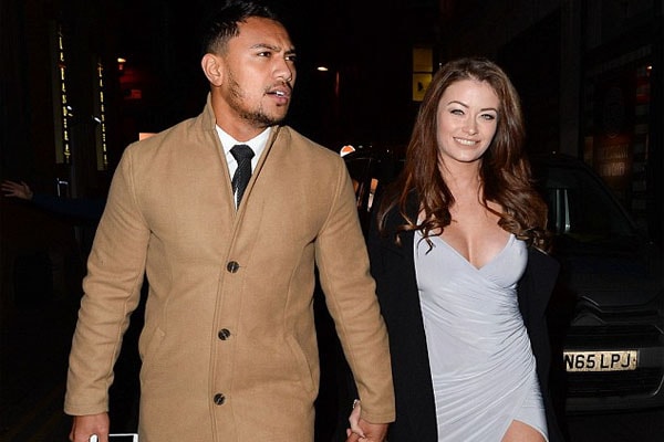 What Was The Reason Behind Jess Impiazzi And Denny Solomona’s Divorce?