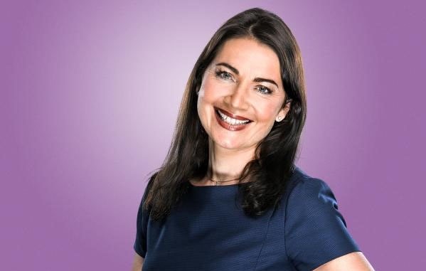 Katya Adler – BBC Journalist