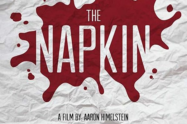 Aaron Himelstein's short film The Napkin 