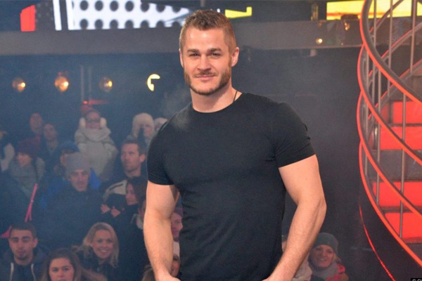 Austin Armacost – Television Personality