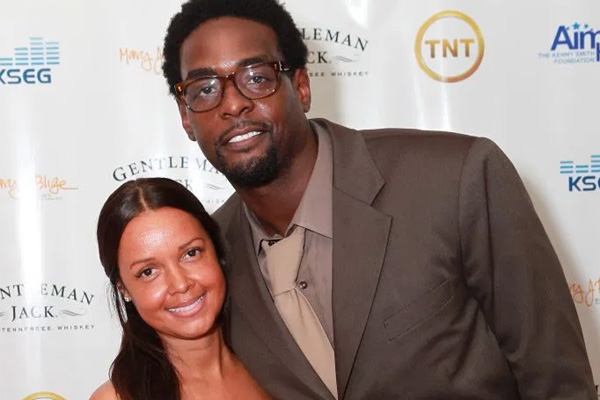Who Is Chris Webber’s Wife Erika Dates? Married Since 2009