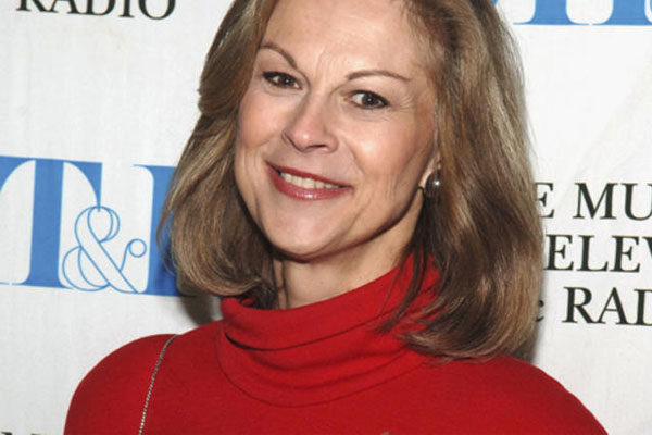 Christie Hefner wealth