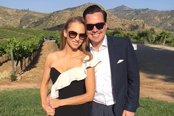 Look Into The Love Life Of Marnette Patterson And Her Husband James Verzino