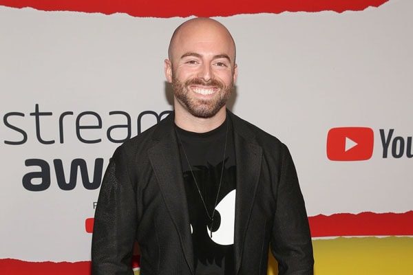 Matthew Santoro's net worth is huge