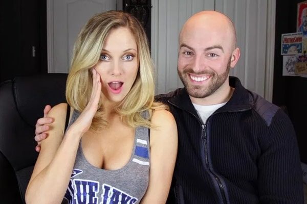 Matthew Santoro's abusive ex Nicole Arbour