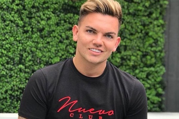 Sam Gowland bio