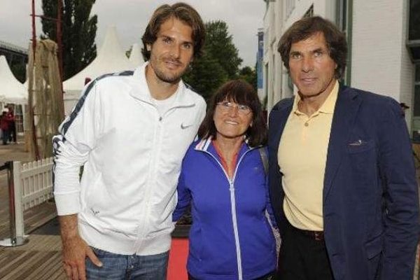 Tommy Haas Bio