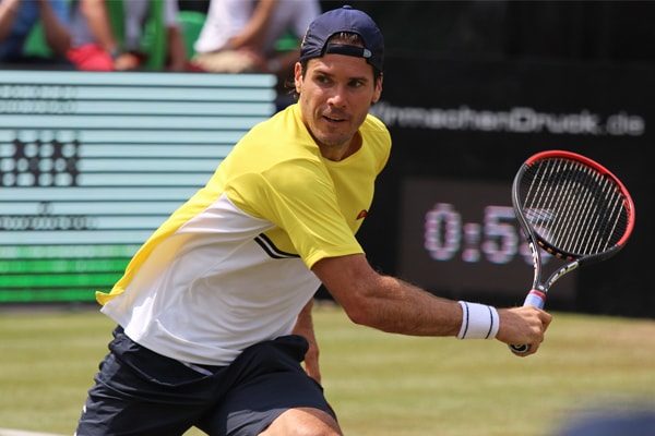 Tommy Haas 