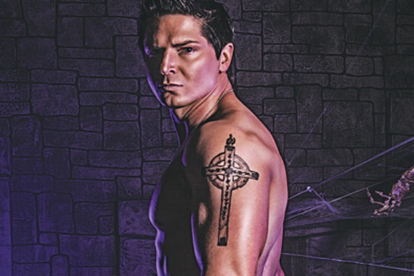 Look At Zak Bagans’ Tattoo And Know The Meaning Behind It