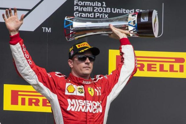 Kimi Räikkönen’s Net Worth – What is The Salary Of The Formula One Racer?