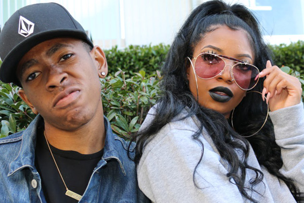 YouTube Couple De’arra Taylor and Ken 4 Life Net Worth. 5.77 million Subscribers in 5 years