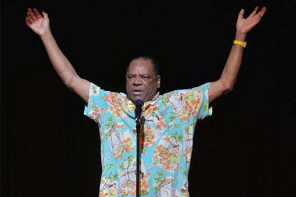 John Witherspoon's net worth.