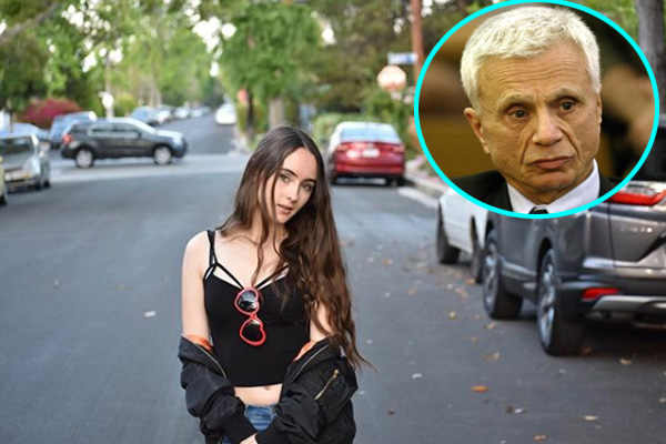 Know About Rose Lenore and Dad Robert Blake’s Relationship After Her Mom’s Murder