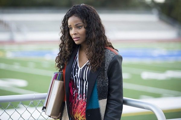 Ajiona Alexus Brown as Sheri Holland