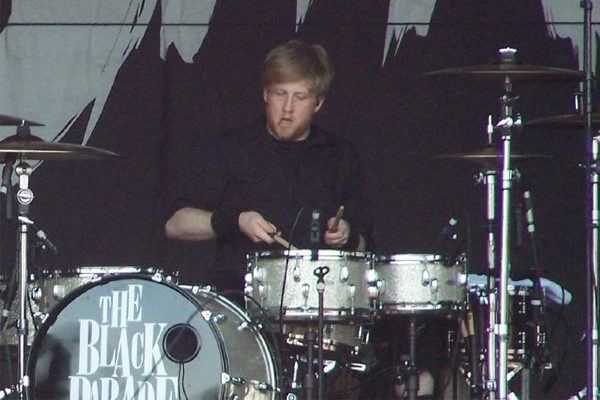 Bob Bryar's career