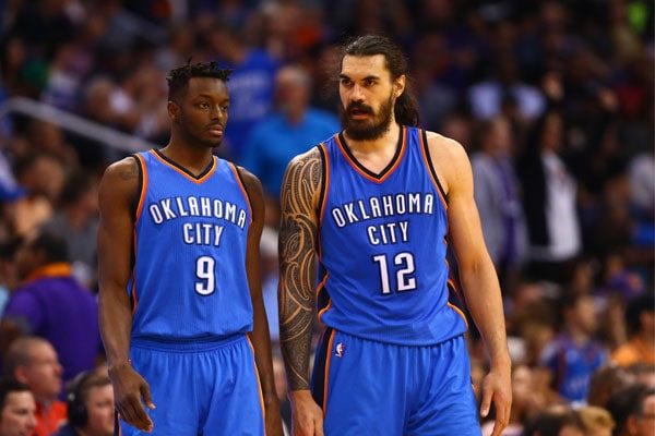 Jerami Grant's net worth is $9 million