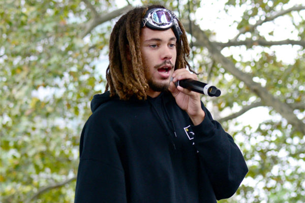 Kweku Collins' net worth