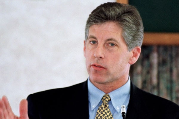 Mark Fuhrman, Married Thrice. Also Know His Net Worth
