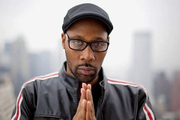 American Rapper RZA Net Worth – Know His Multiple Sources of Earning