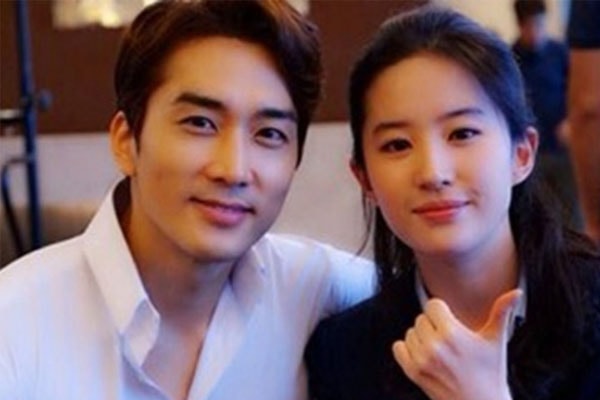 Are Liu Yifei And Song Seung-heon Still Together? If Not Why Did They Break Up?