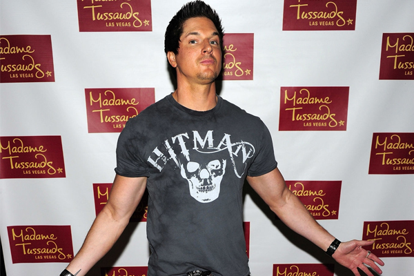 Zak Bagans Net Worth – Has Also Bought The Haunted Rocking Chair That Inspired Conjuring 3