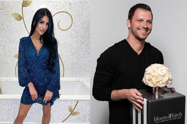 Albie Manzo and Jamie Rose now focus on their own lives