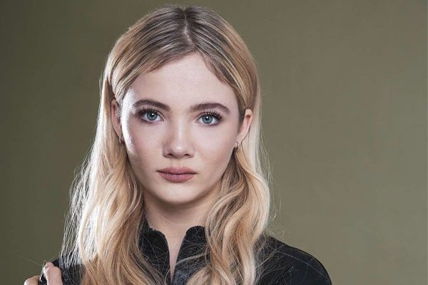 Freya Allan's Net Worth