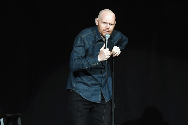Bill Burr Net Worth – Earnings As Comedian And Is Also An Actor