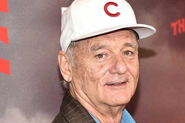 Did You Know Actor Bill Murray Is A Father Of Six Children, All Sons?
