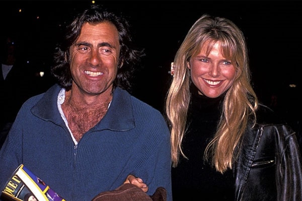 Where And What Is Christie Brinkley’s Ex-husband Richard Taubman Doing Now?